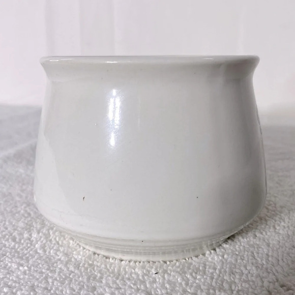 Vintage  Scotch Broth Ceramic Soup Cup Recipe Mug - Picture 6 of 12